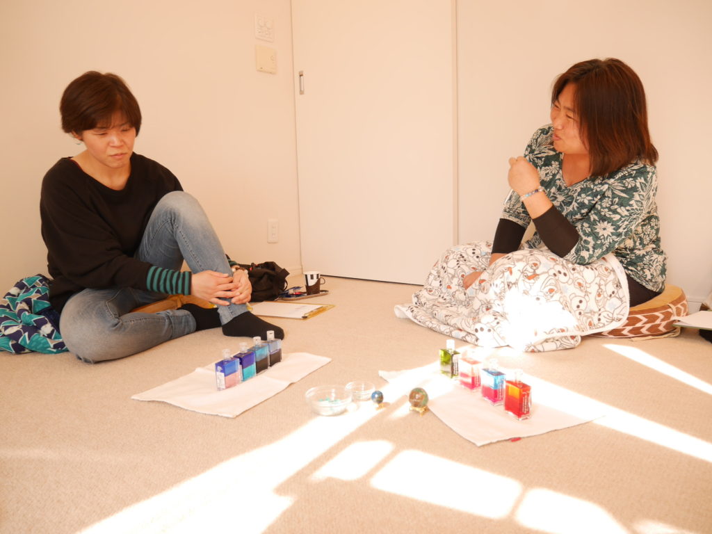 ヘヴンズエクレール