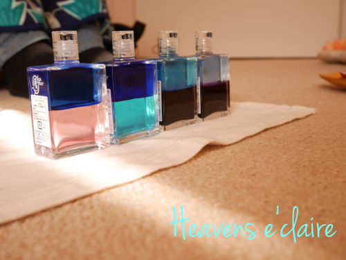 ヘヴンズエクレール