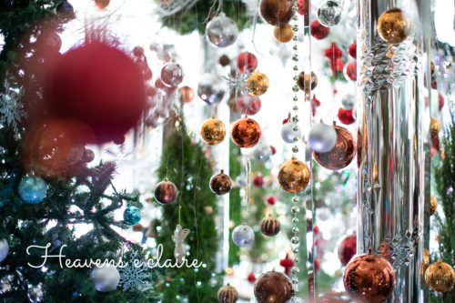 ヘヴンズエクレール